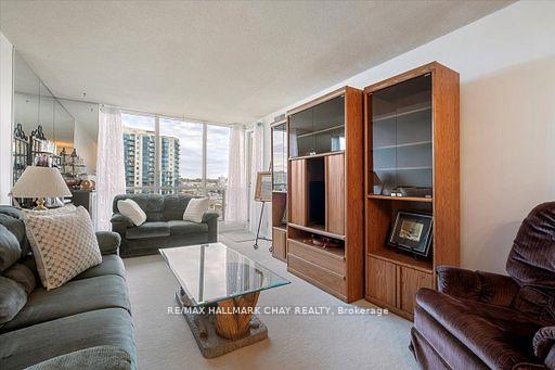 Photo 9 of Unit 502, 65 Ellen Street, Barrie, City Centre — HOMEH