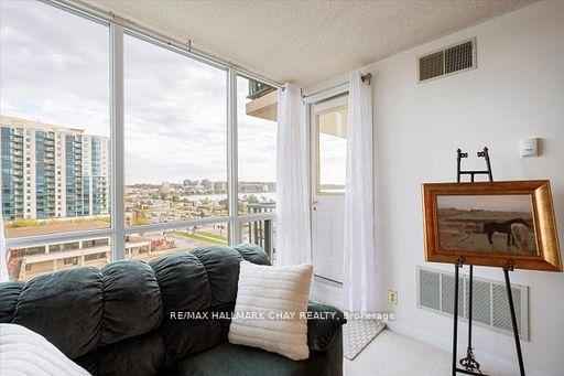 Photo 10 of Unit 502, 65 Ellen Street, Barrie, City Centre — HOMEH