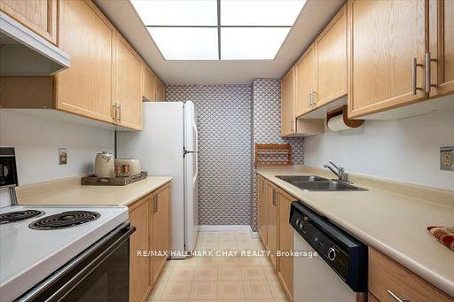 Photo 12 of Unit 502, 65 Ellen Street, Barrie, City Centre — HOMEH