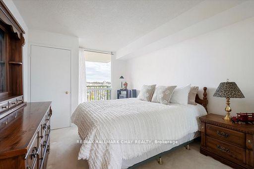 Photo 15 of Unit 502, 65 Ellen Street, Barrie, City Centre — HOMEH