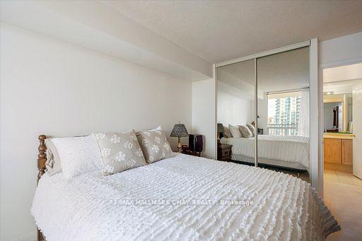 Photo 16 of Unit 502, 65 Ellen Street, Barrie, City Centre — HOMEH