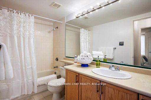 Photo 17 of Unit 502, 65 Ellen Street, Barrie, City Centre — HOMEH