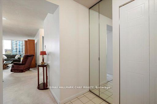 Photo 18 of Unit 502, 65 Ellen Street, Barrie, City Centre — HOMEH