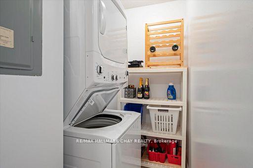 Photo 19 of Unit 502, 65 Ellen Street, Barrie, City Centre — HOMEH