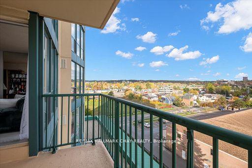 Photo 21 of Unit 502, 65 Ellen Street, Barrie, City Centre — HOMEH