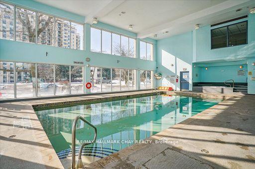 Photo 24 of Unit 502, 65 Ellen Street, Barrie, City Centre — HOMEH
