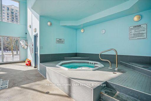 Photo 26 of Unit 502, 65 Ellen Street, Barrie, City Centre — HOMEH