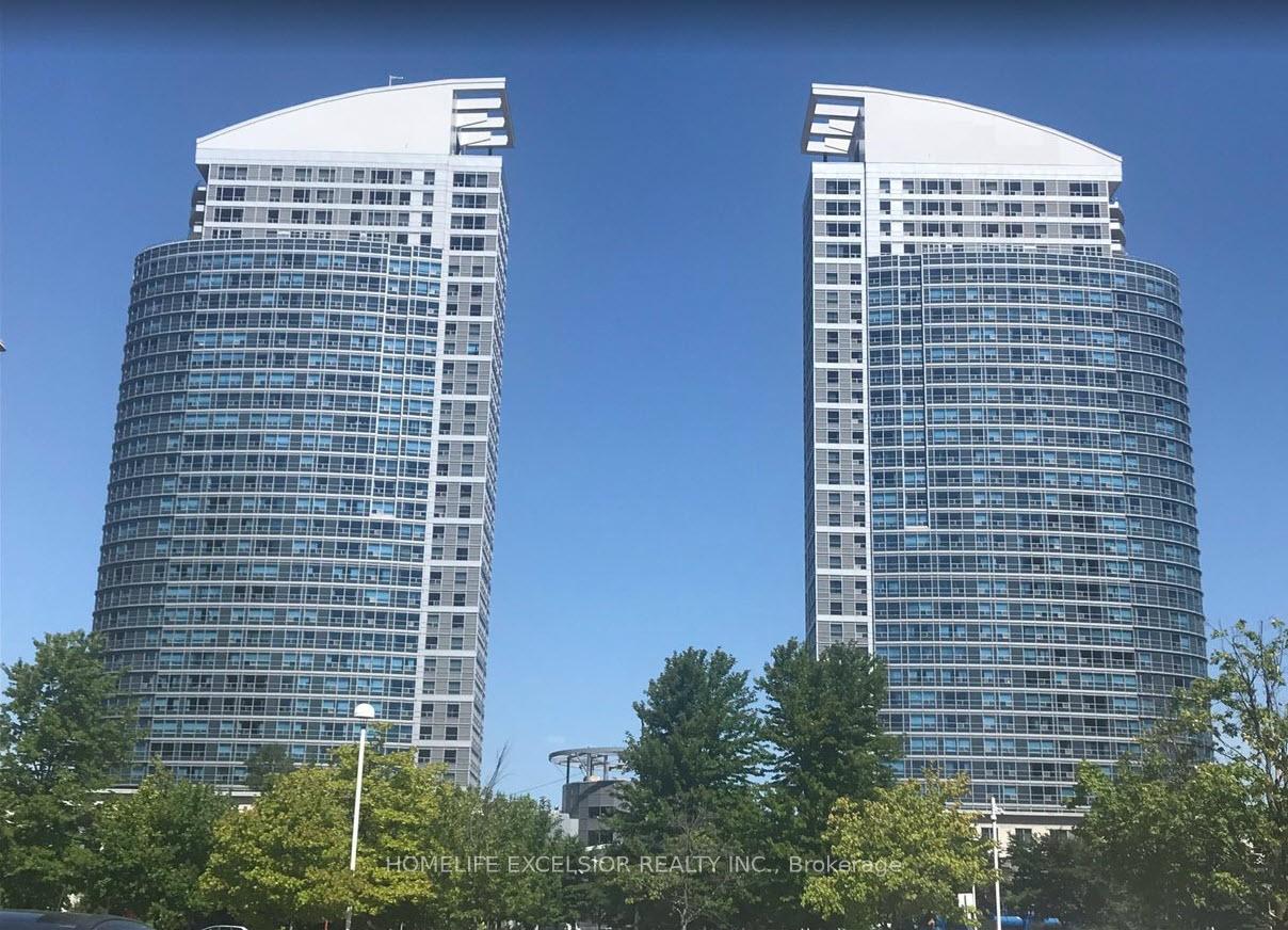 Photo 1 of Unit 1515, 36 Lee Centre Drive, Scarborough, Woburn — HOMEH
