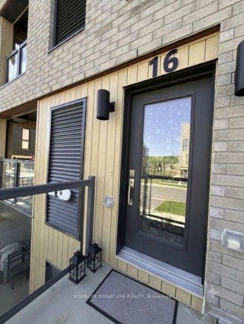 Photo 18 of 16 Urbane Boulevard, Kitchener, Meinzinger — HOMEH