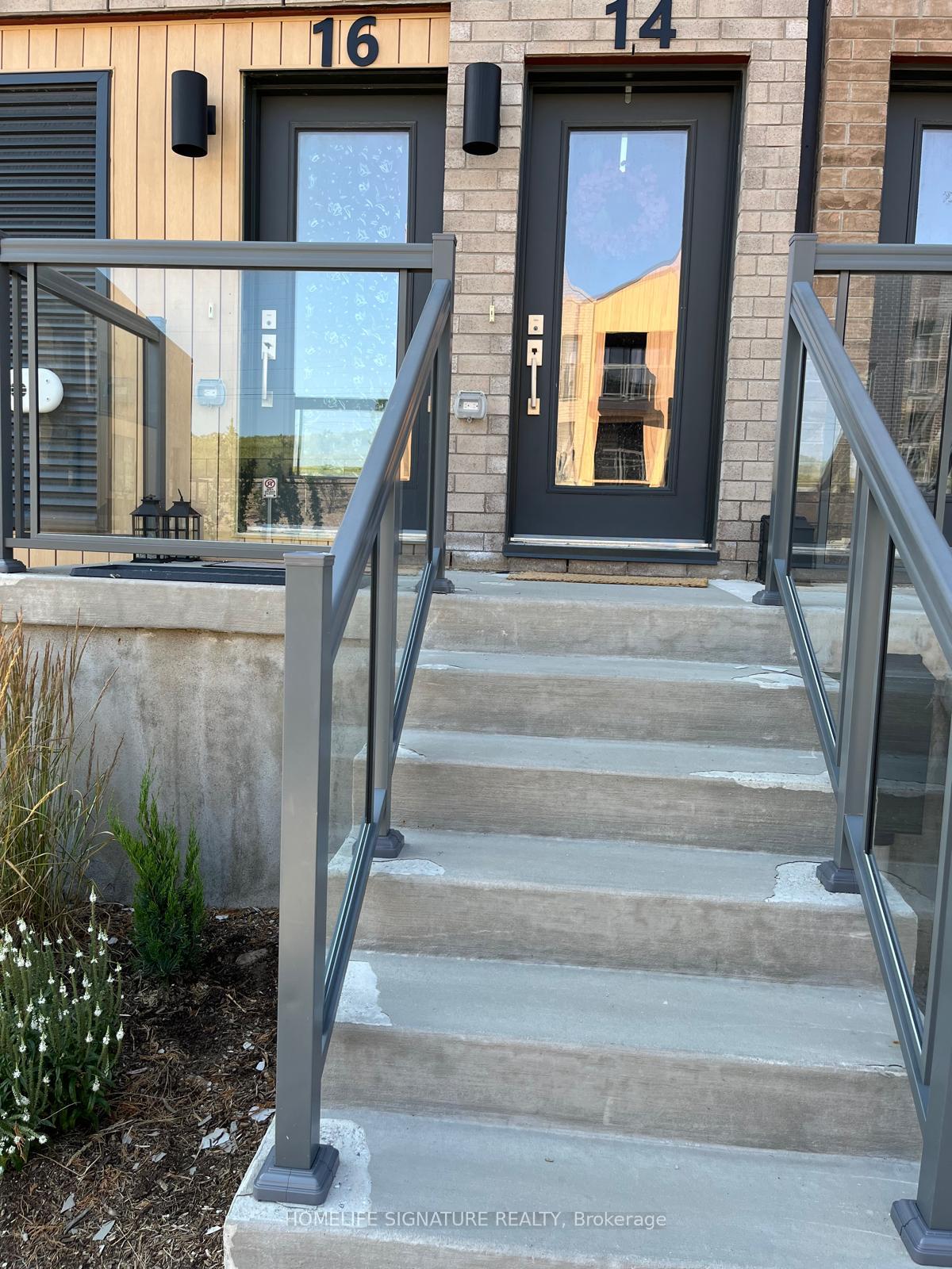 Photo 26 of 16 Urbane Boulevard, Kitchener, Meinzinger — HOMEH