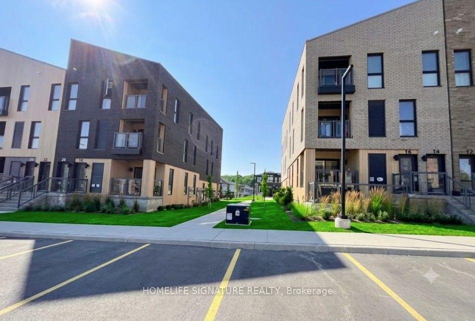 Photo 65 of 16 Urbane Boulevard, Kitchener, Meinzinger — HOMEH