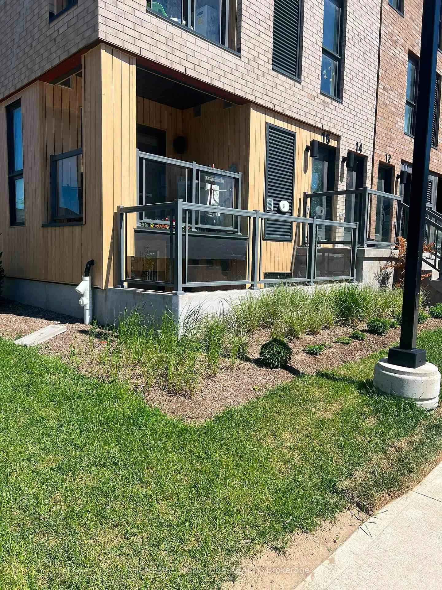 Photo 23 of 16 Urbane Boulevard, Kitchener, Meinzinger — HOMEH