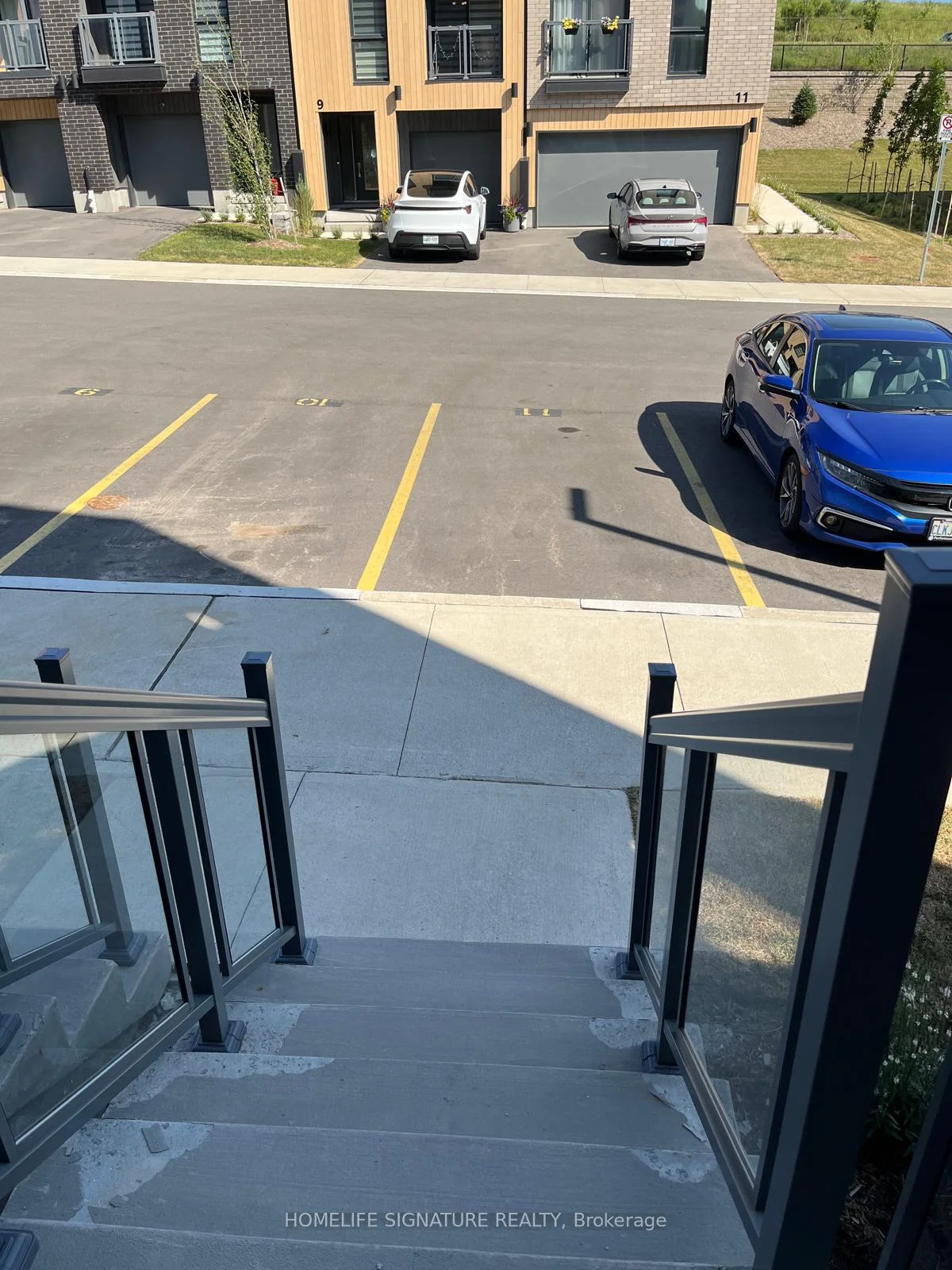 Photo 27 of 16 Urbane Boulevard, Kitchener, Meinzinger — HOMEH