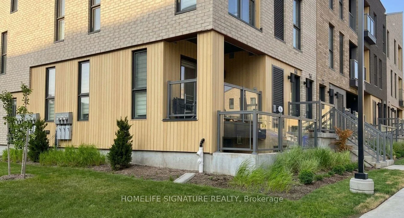 Photo 3 of 16 Urbane Boulevard, Kitchener, Meinzinger — HOMEH