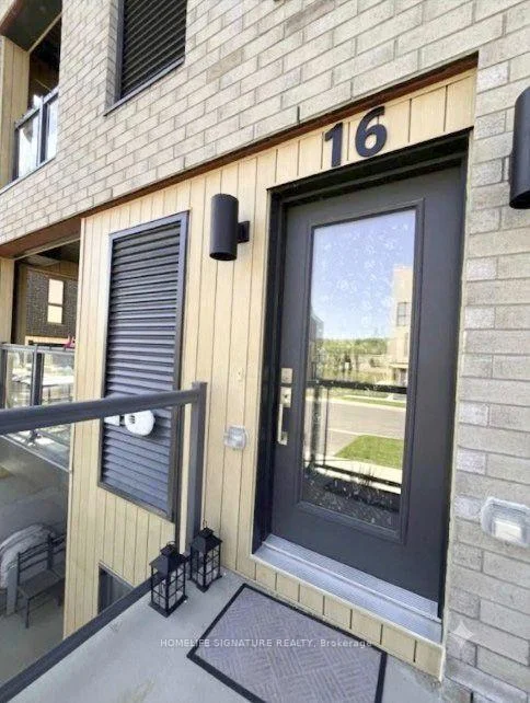 Photo 35 of 16 Urbane Boulevard, Kitchener, Meinzinger — HOMEH