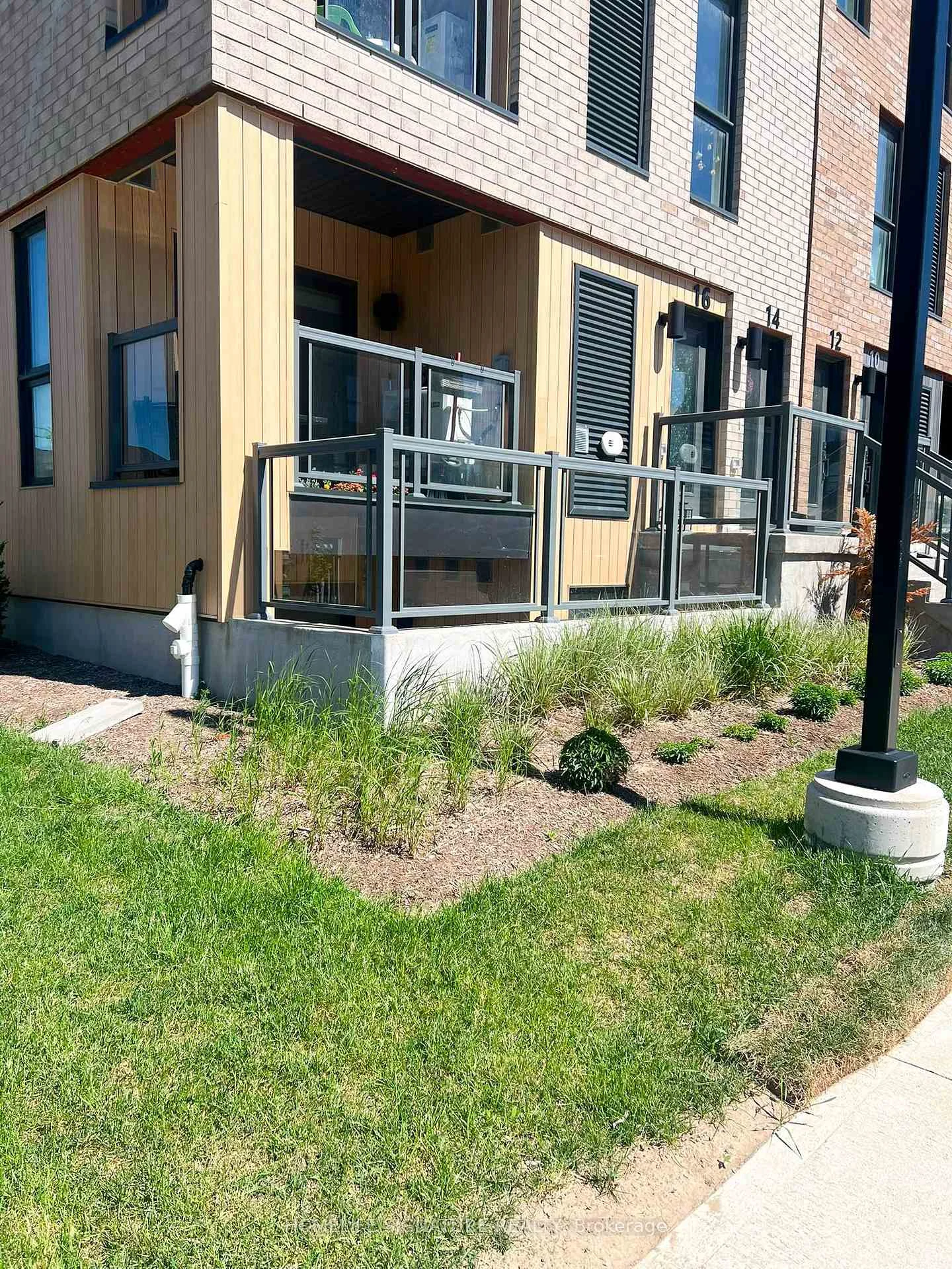 Photo 67 of 16 Urbane Boulevard, Kitchener, Meinzinger — HOMEH