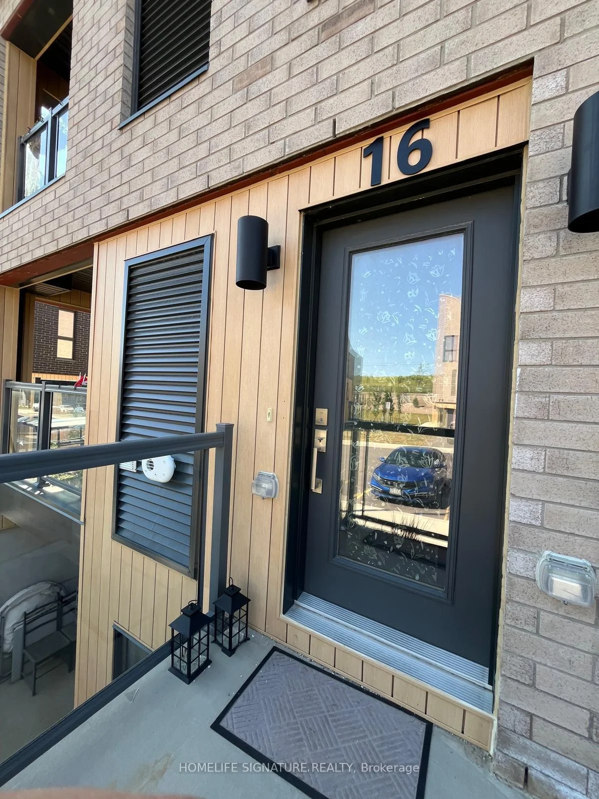 Photo 36 of 16 Urbane Boulevard, Kitchener, Meinzinger — HOMEH
