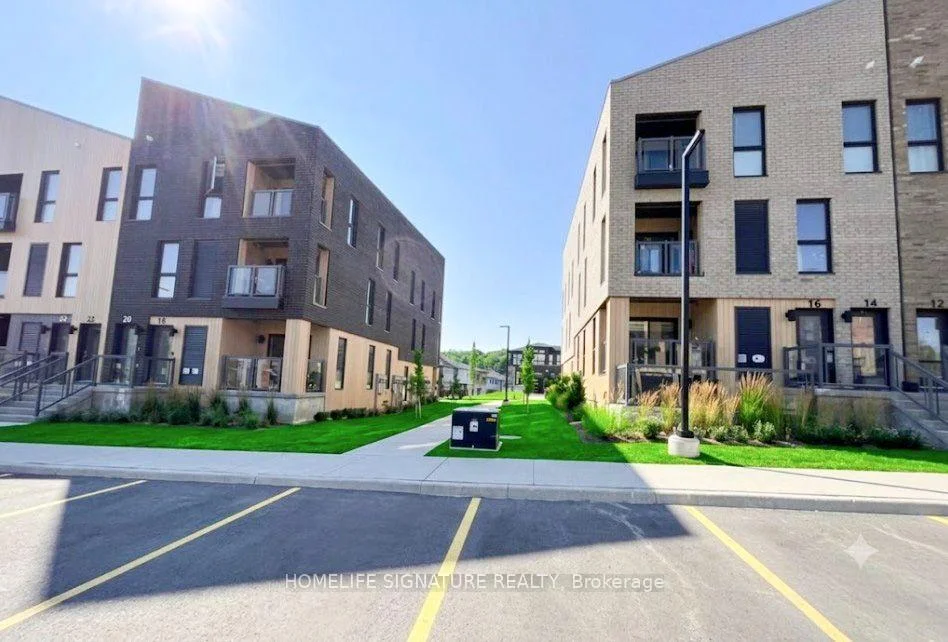 Photo 73 of 16 Urbane Boulevard, Kitchener, Meinzinger — HOMEH