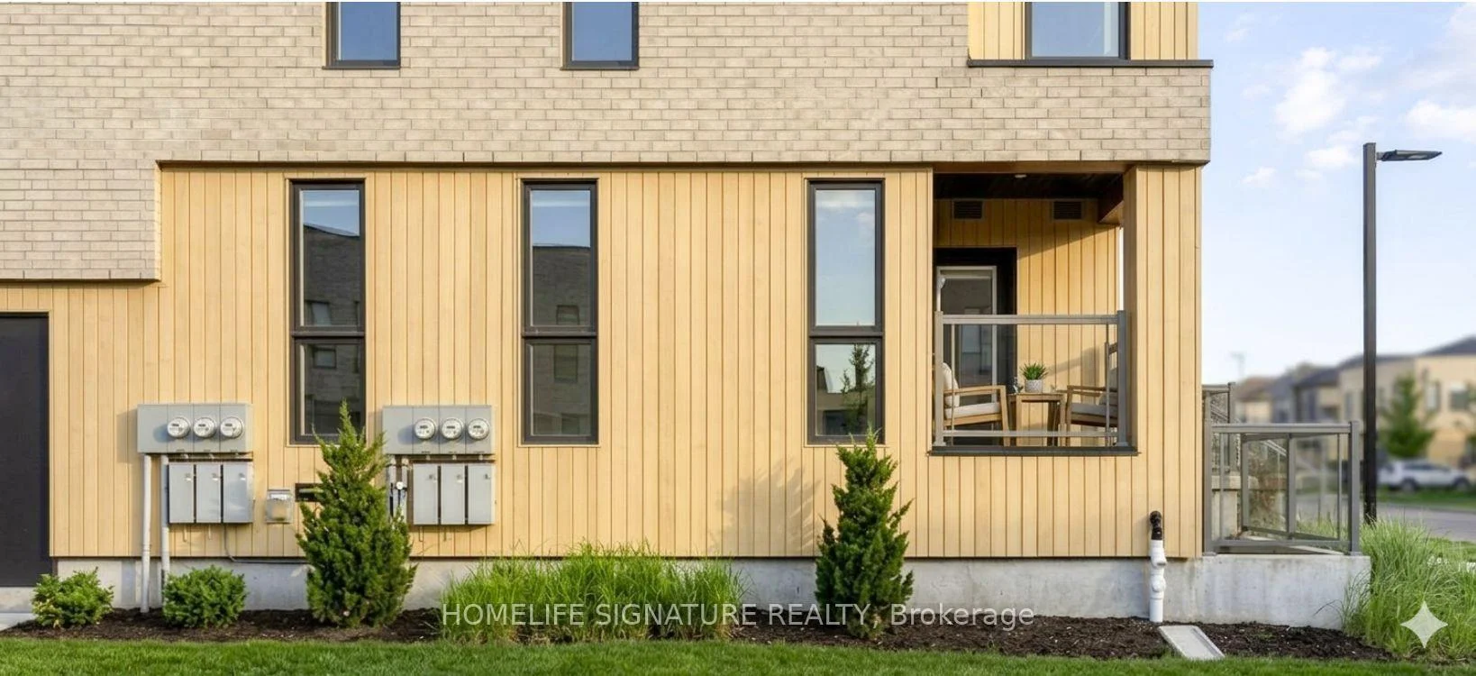 Photo 14 of 16 Urbane Boulevard, Kitchener, Meinzinger — HOMEH