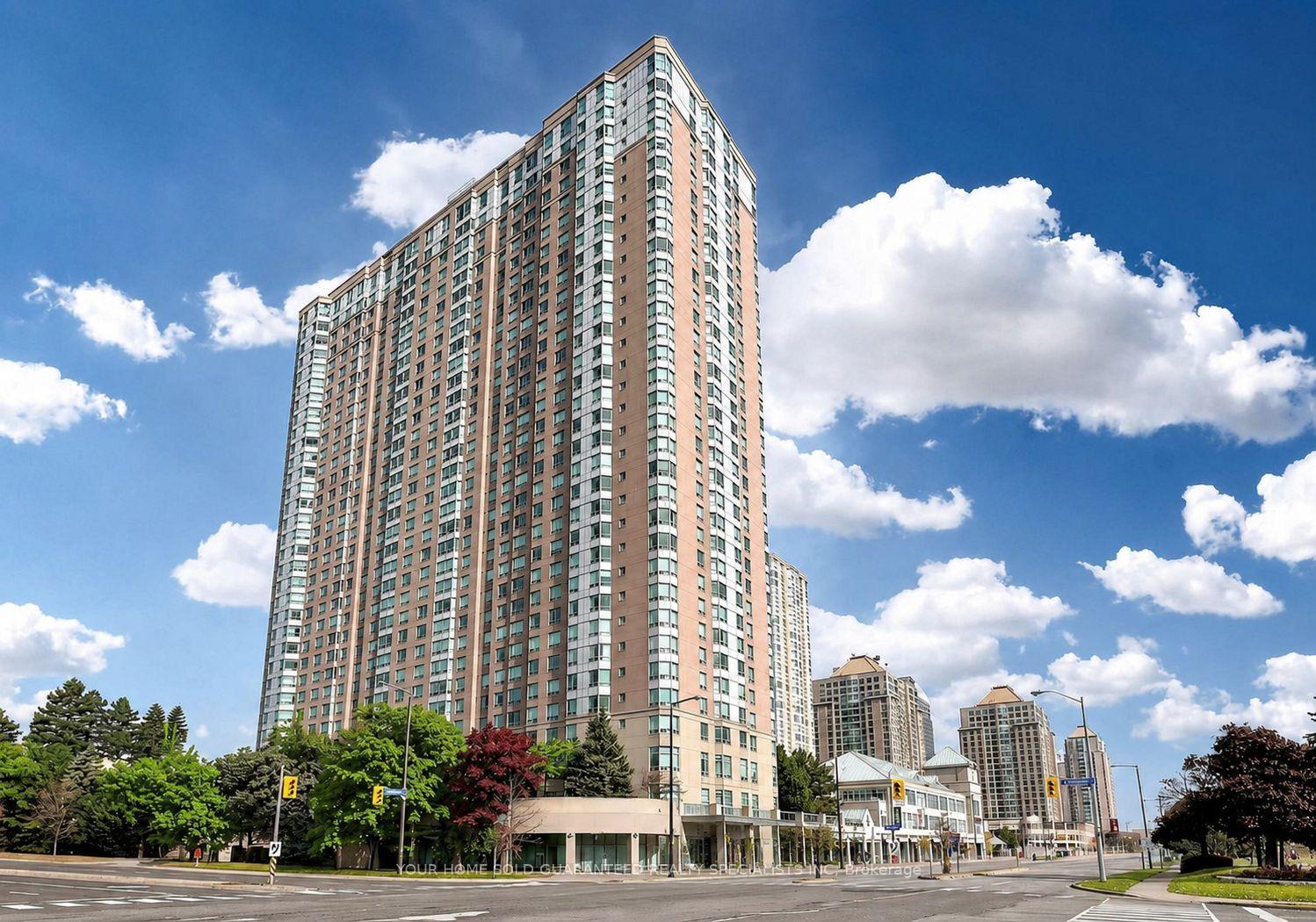 Photo of Unit 833, 68 Corporate Drive