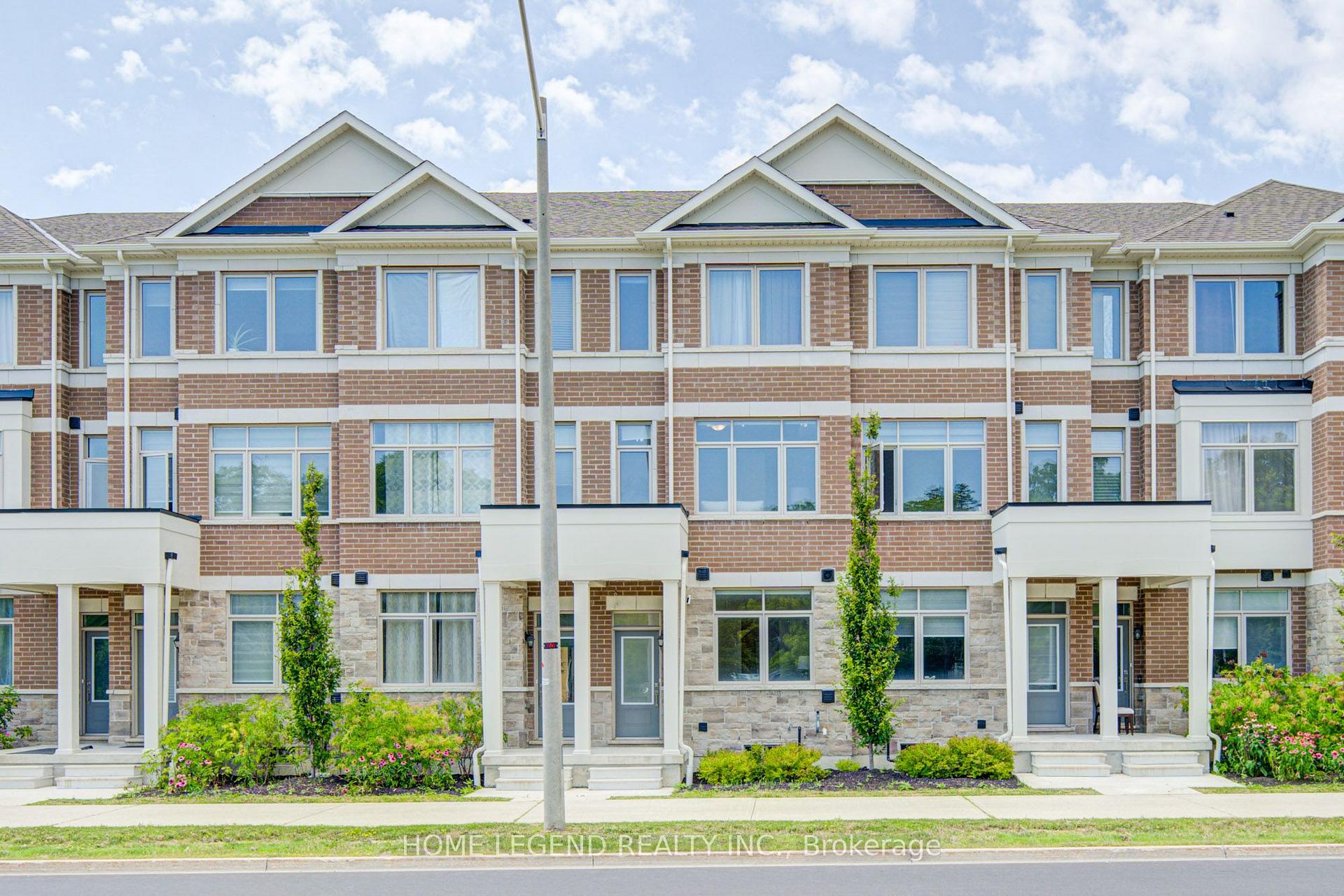 Photo 2 of 69 Carneros Way, Markham, Cedar Grove — HOMEH