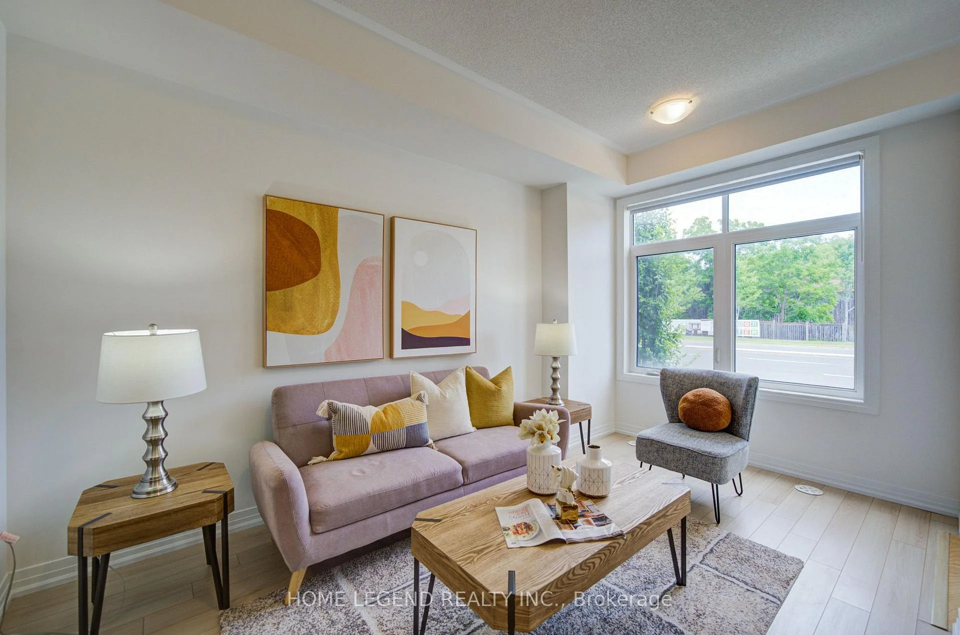 Photo 6 of 69 Carneros Way, Markham, Cedar Grove — HOMEH