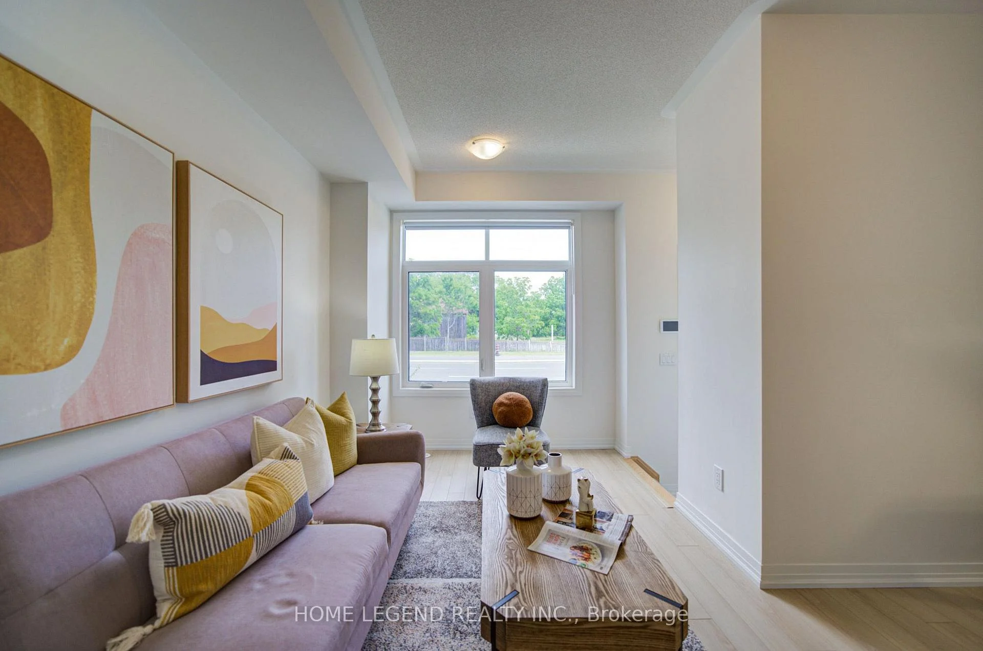 Photo 8 of 69 Carneros Way, Markham, Cedar Grove — HOMEH
