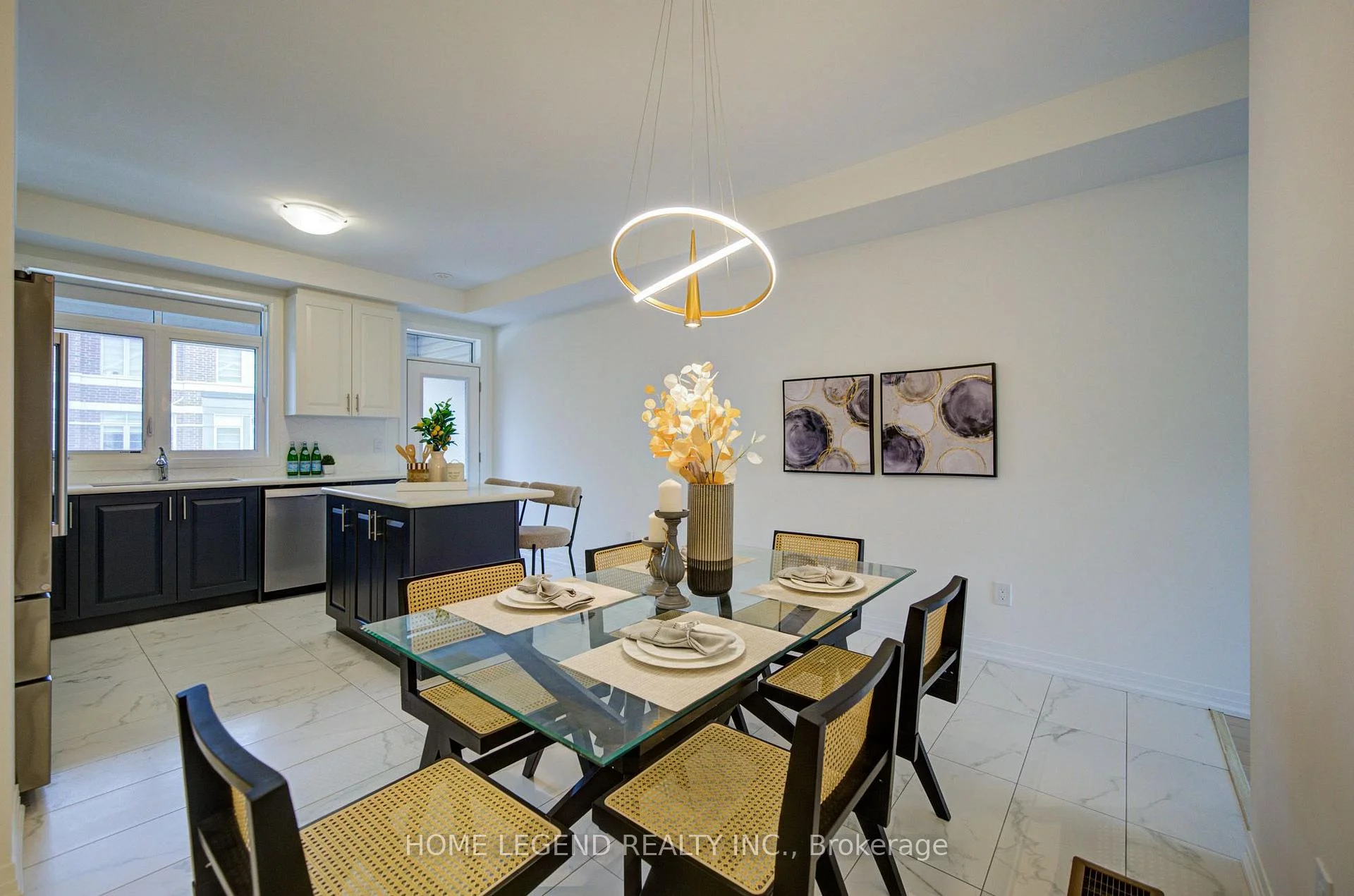 Photo 9 of 69 Carneros Way, Markham, Cedar Grove — HOMEH