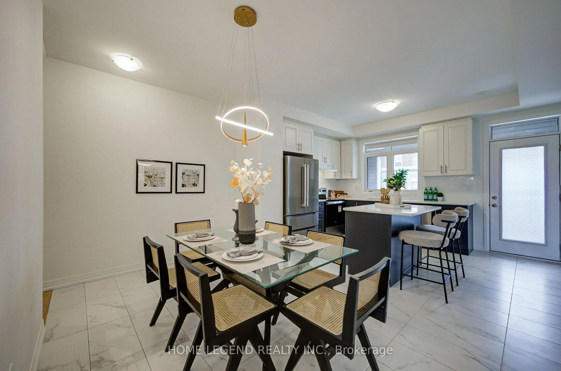 Photo 10 of 69 Carneros Way, Markham, Cedar Grove — HOMEH