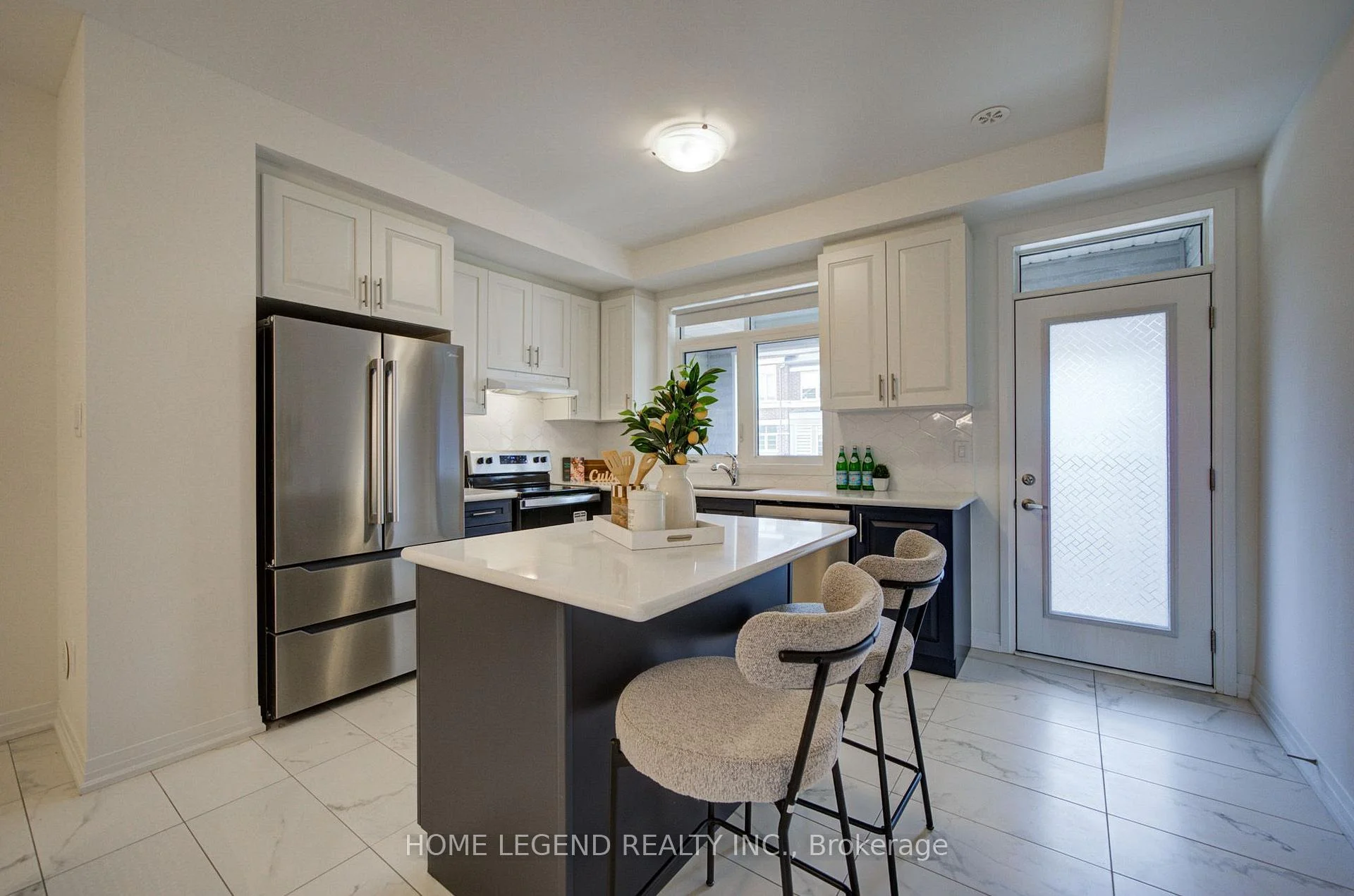 Photo 11 of 69 Carneros Way, Markham, Cedar Grove — HOMEH