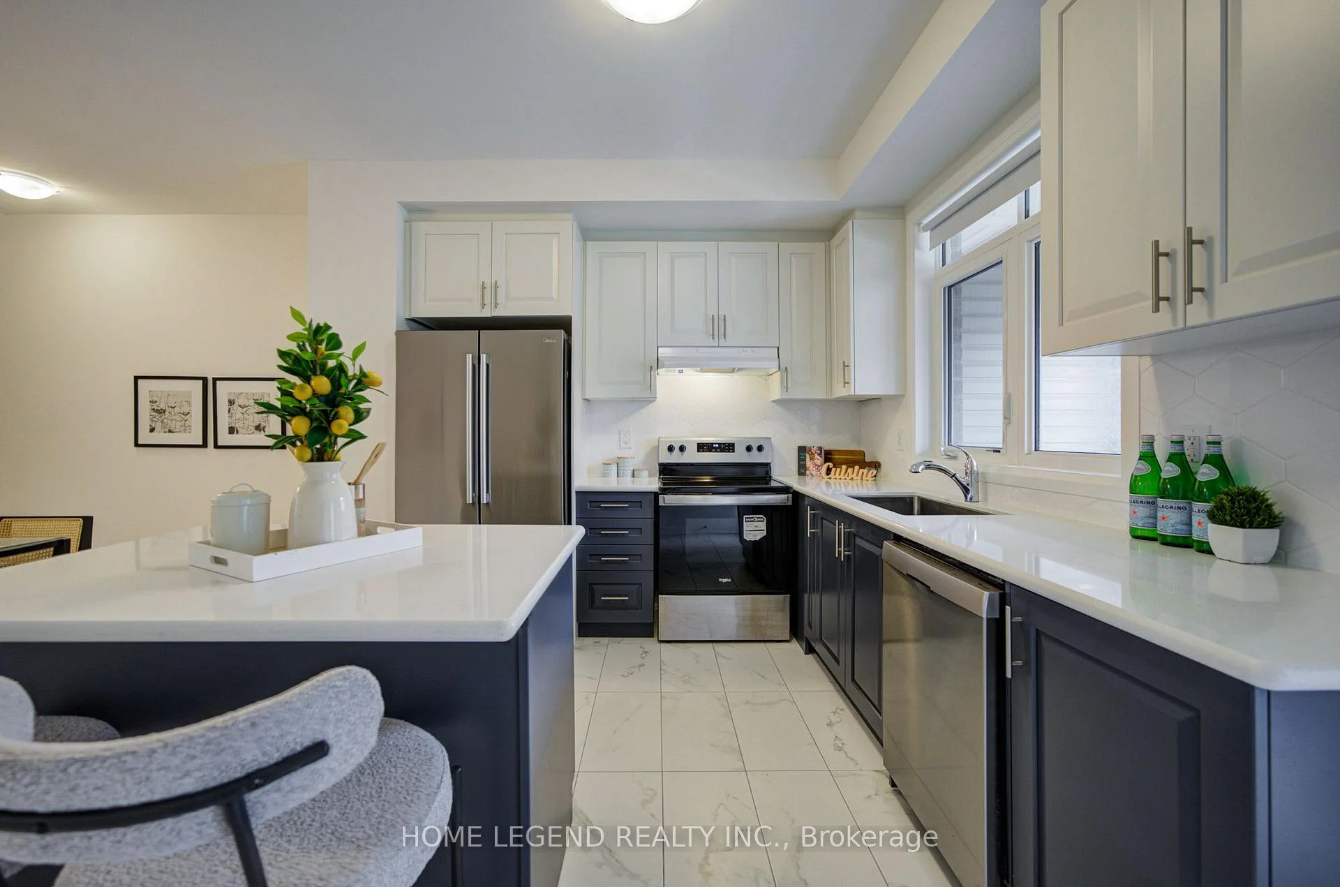 Photo 12 of 69 Carneros Way, Markham, Cedar Grove — HOMEH