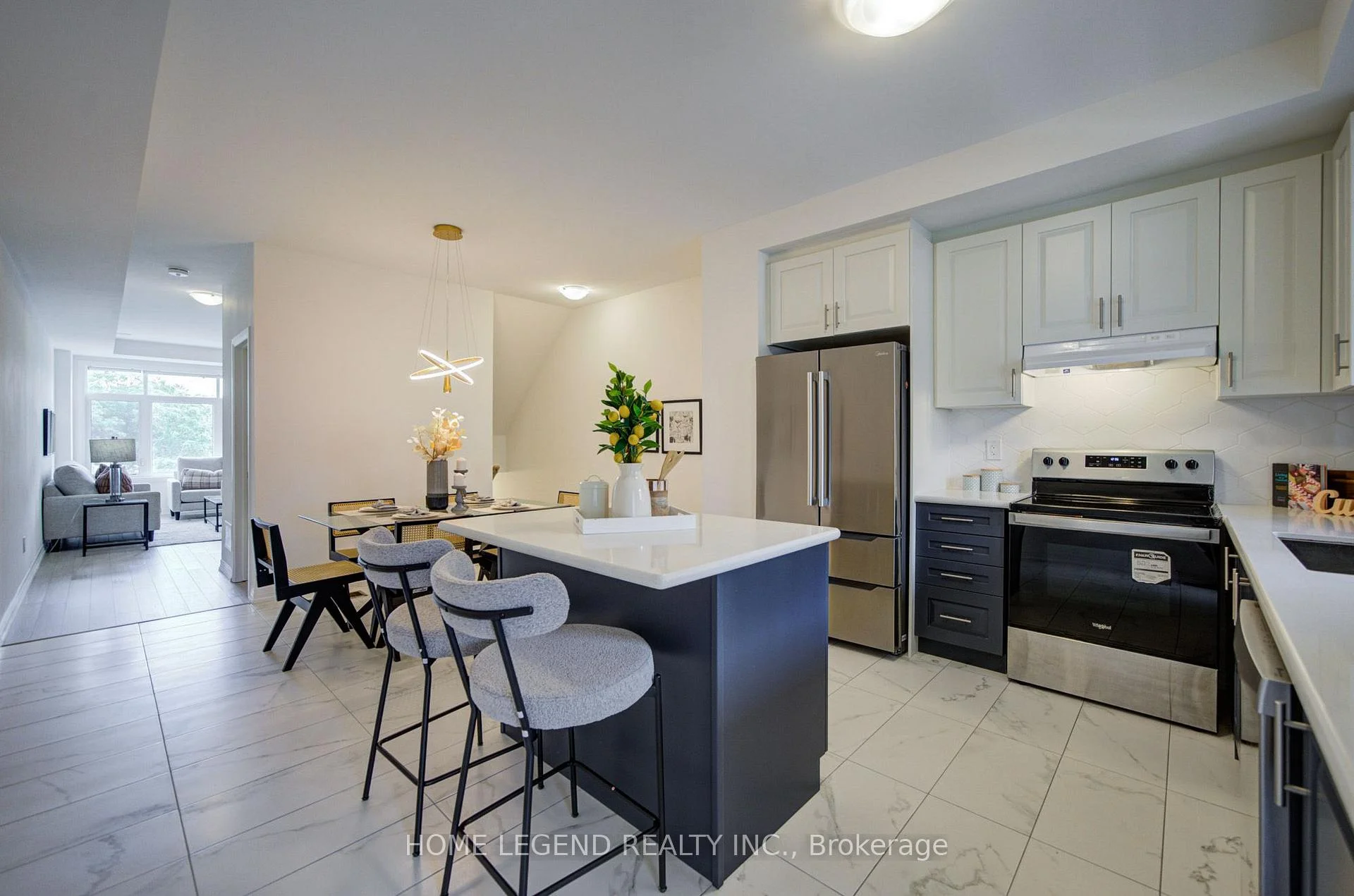 Photo 13 of 69 Carneros Way, Markham, Cedar Grove — HOMEH