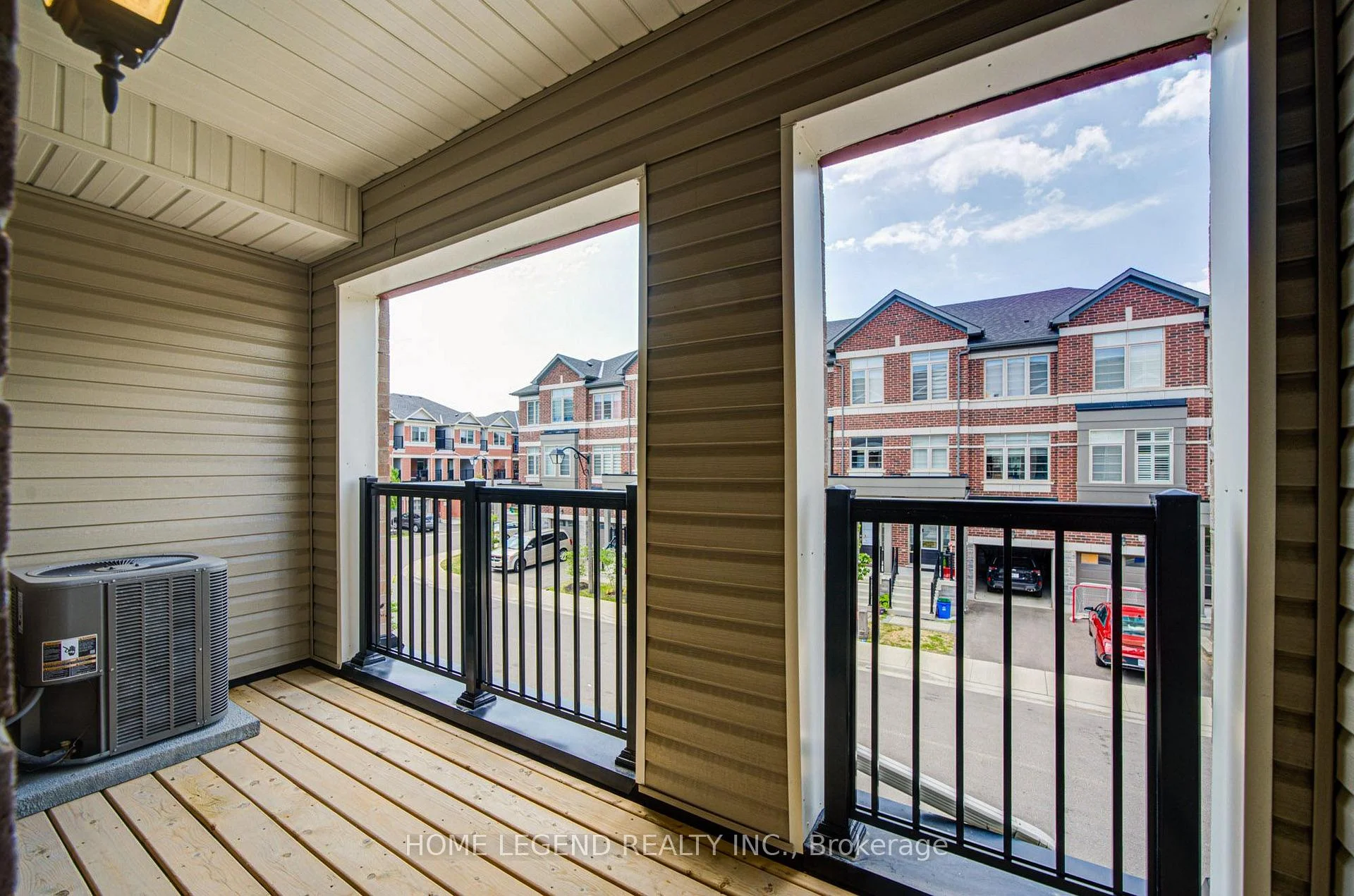 Photo 15 of 69 Carneros Way, Markham, Cedar Grove — HOMEH