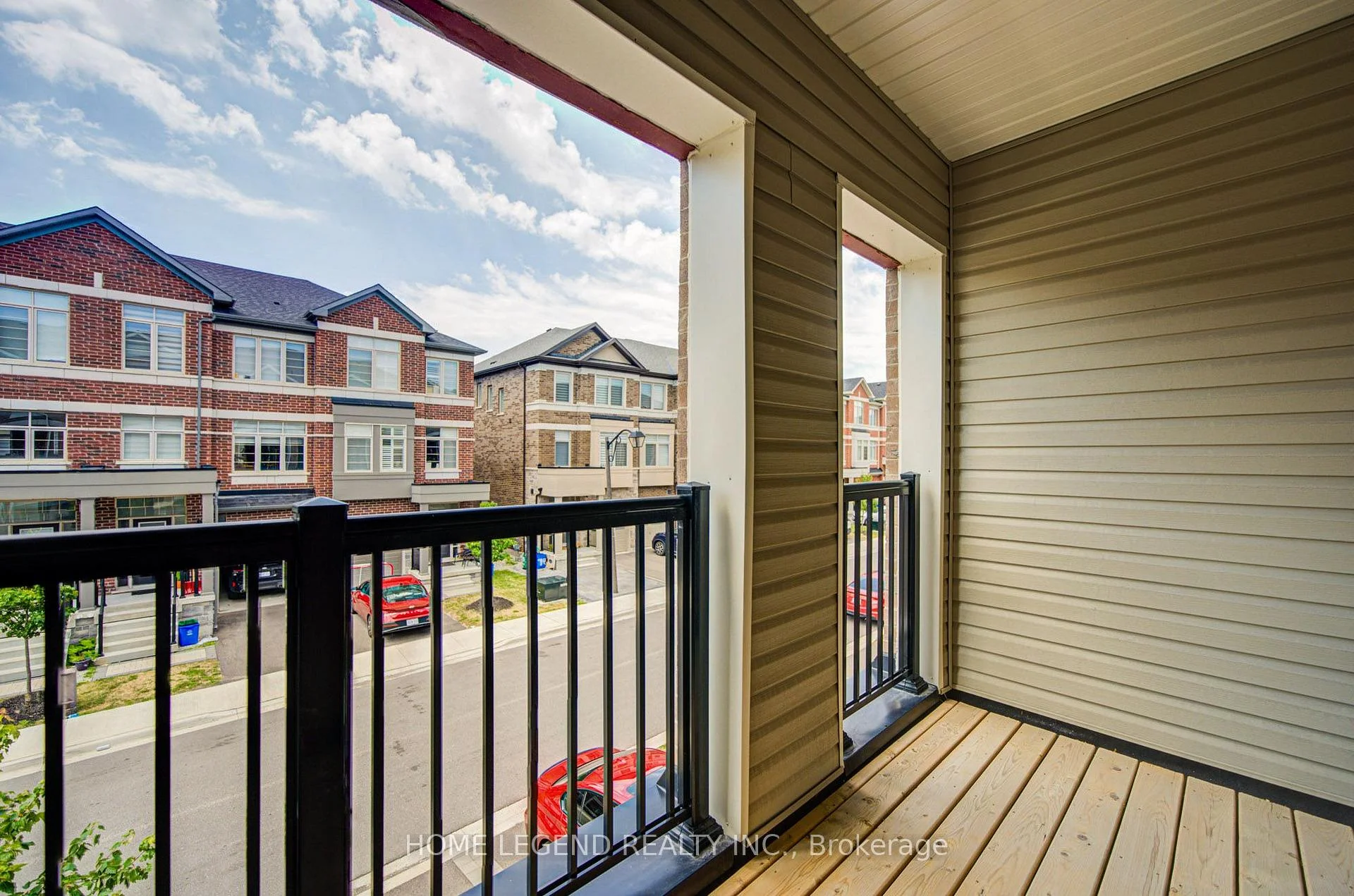 Photo 17 of 69 Carneros Way, Markham, Cedar Grove — HOMEH