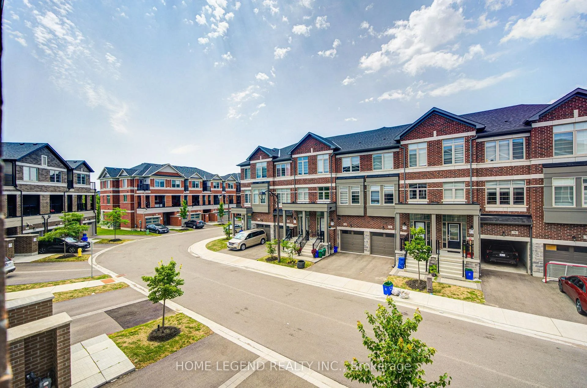 Photo 19 of 69 Carneros Way, Markham, Cedar Grove — HOMEH