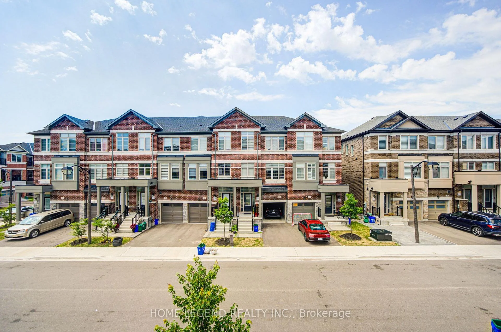 Photo 20 of 69 Carneros Way, Markham, Cedar Grove — HOMEH