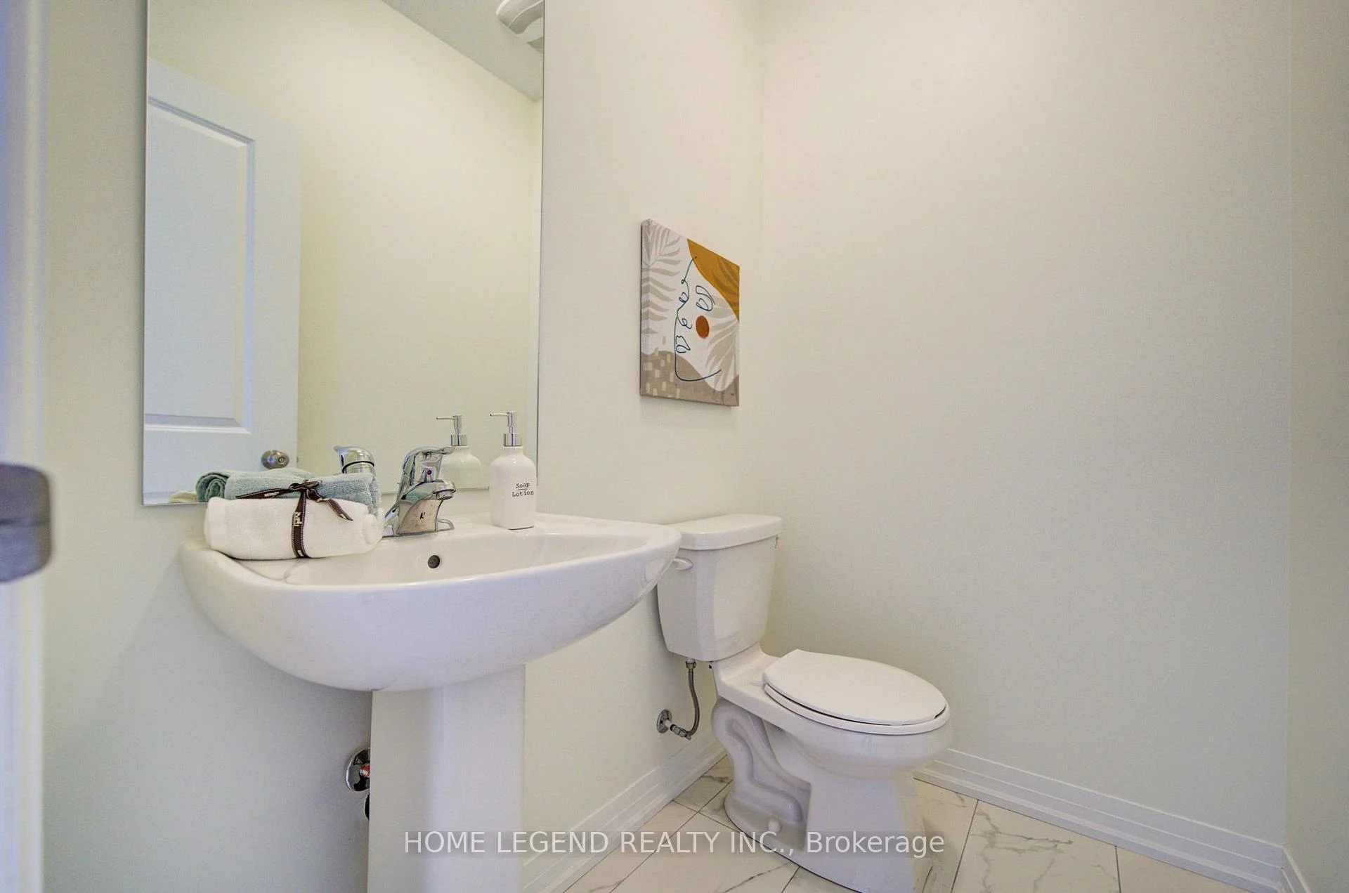 Photo 21 of 69 Carneros Way, Markham, Cedar Grove — HOMEH