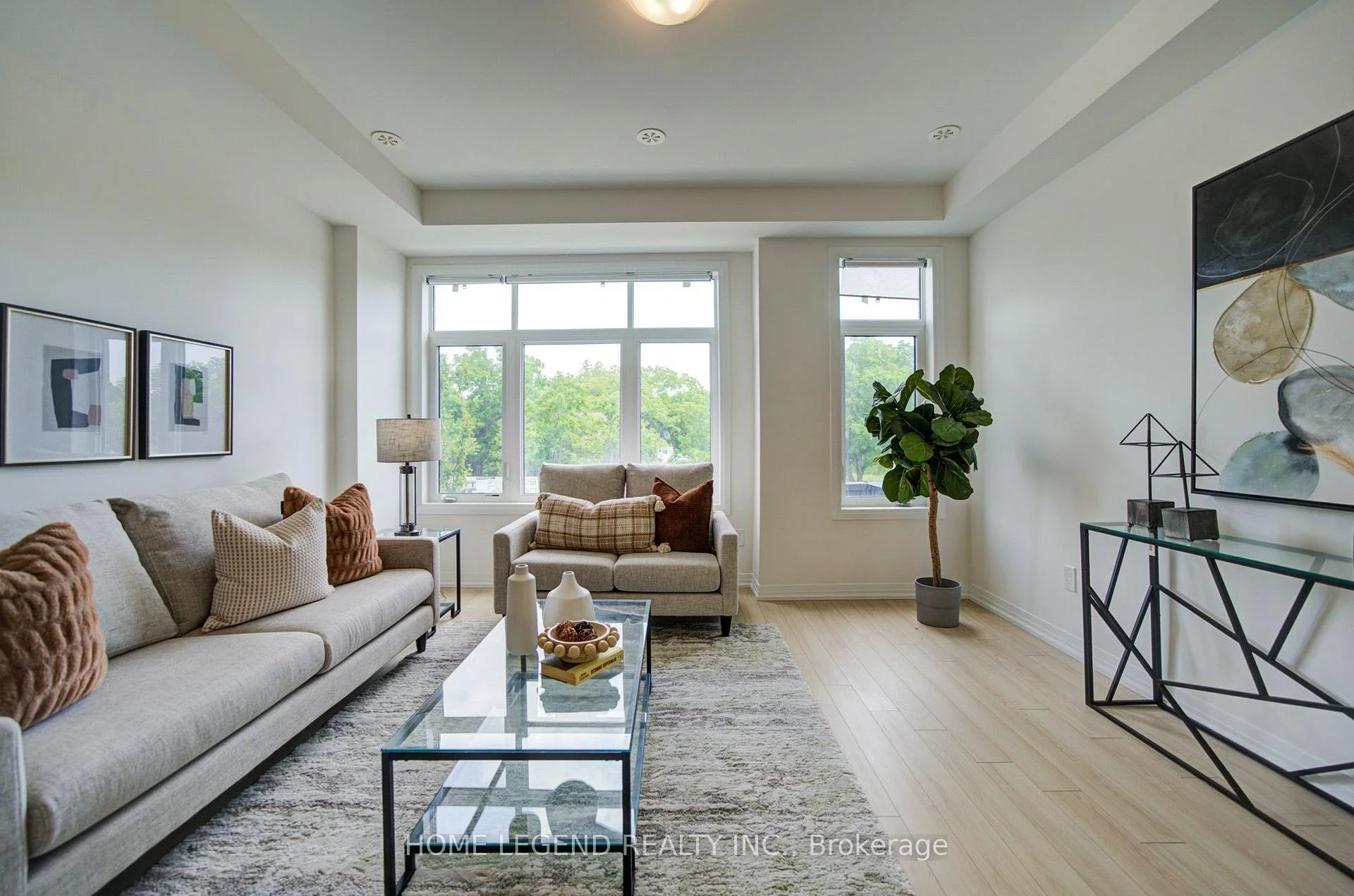 Photo 22 of 69 Carneros Way, Markham, Cedar Grove — HOMEH