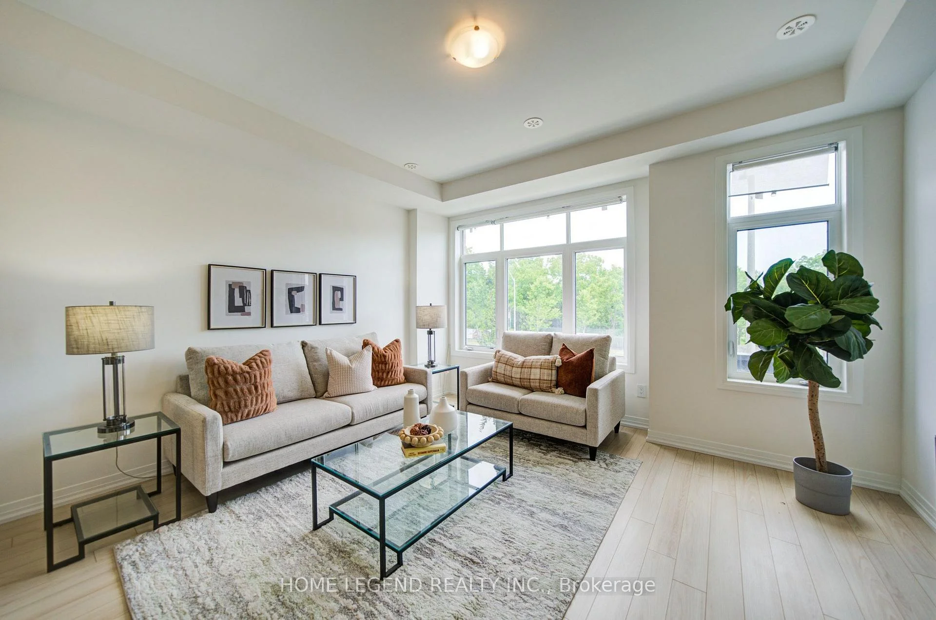 Photo 23 of 69 Carneros Way, Markham, Cedar Grove — HOMEH
