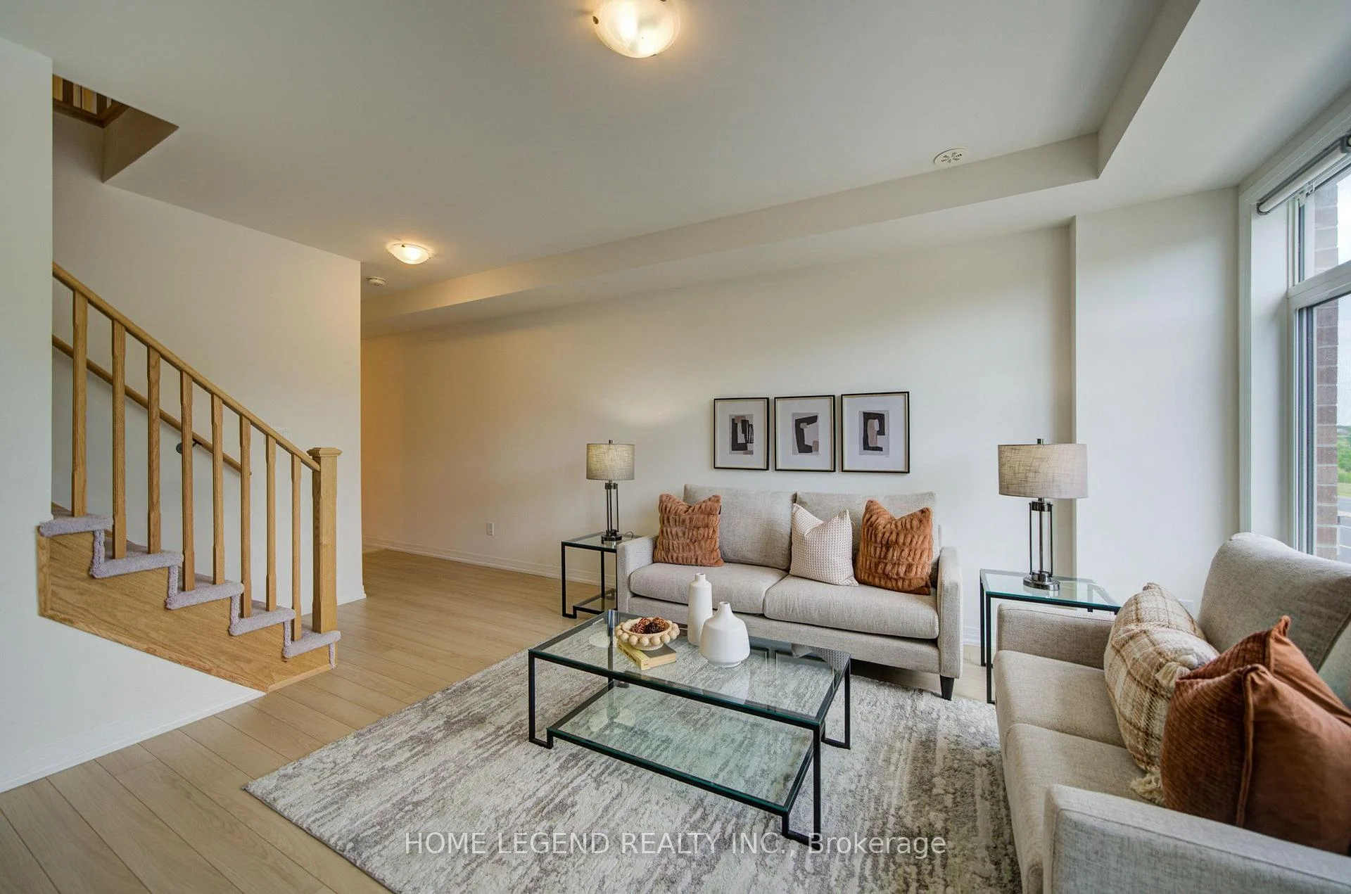 Photo 25 of 69 Carneros Way, Markham, Cedar Grove — HOMEH