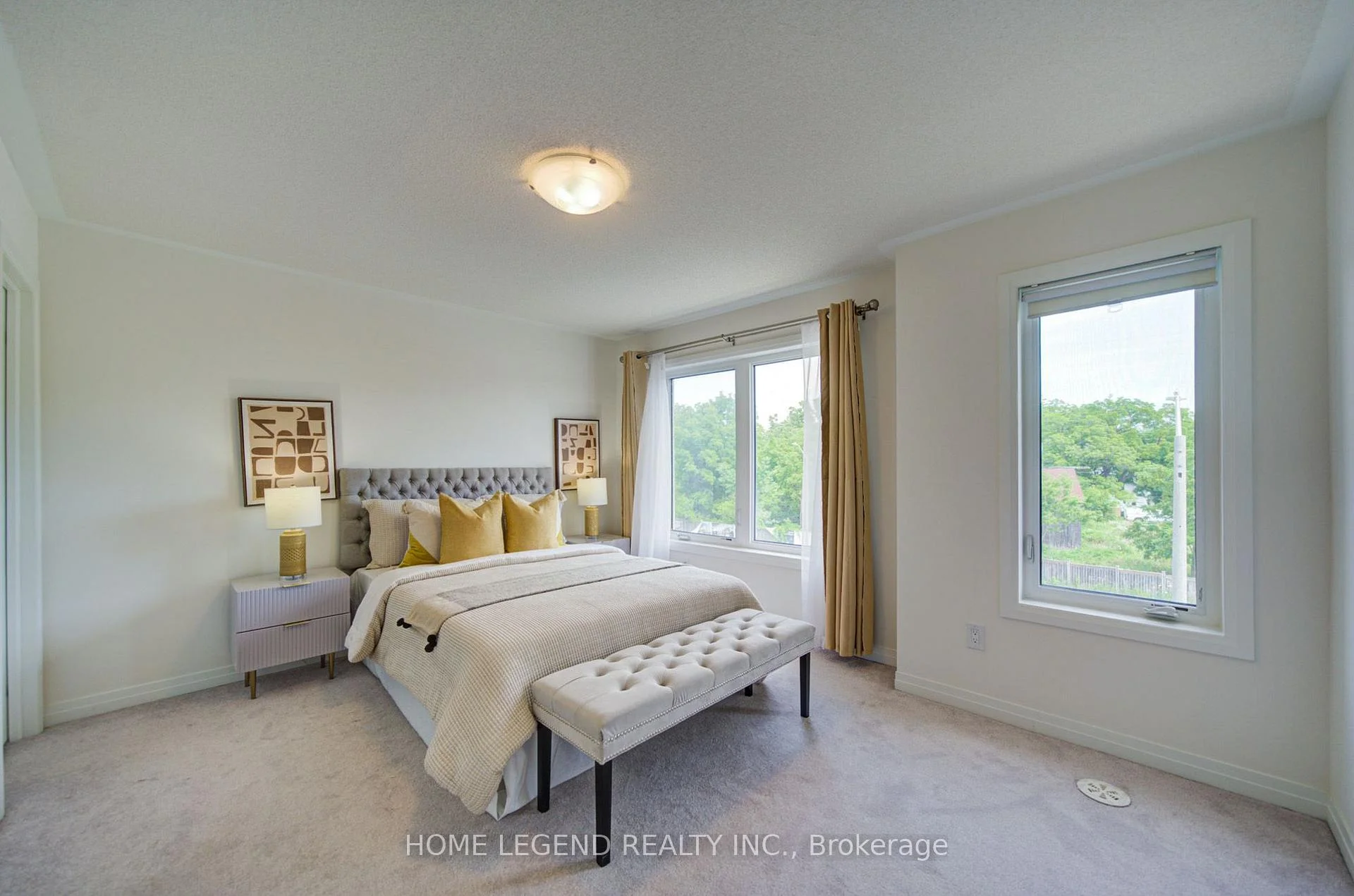 Photo 31 of 69 Carneros Way, Markham, Cedar Grove — HOMEH