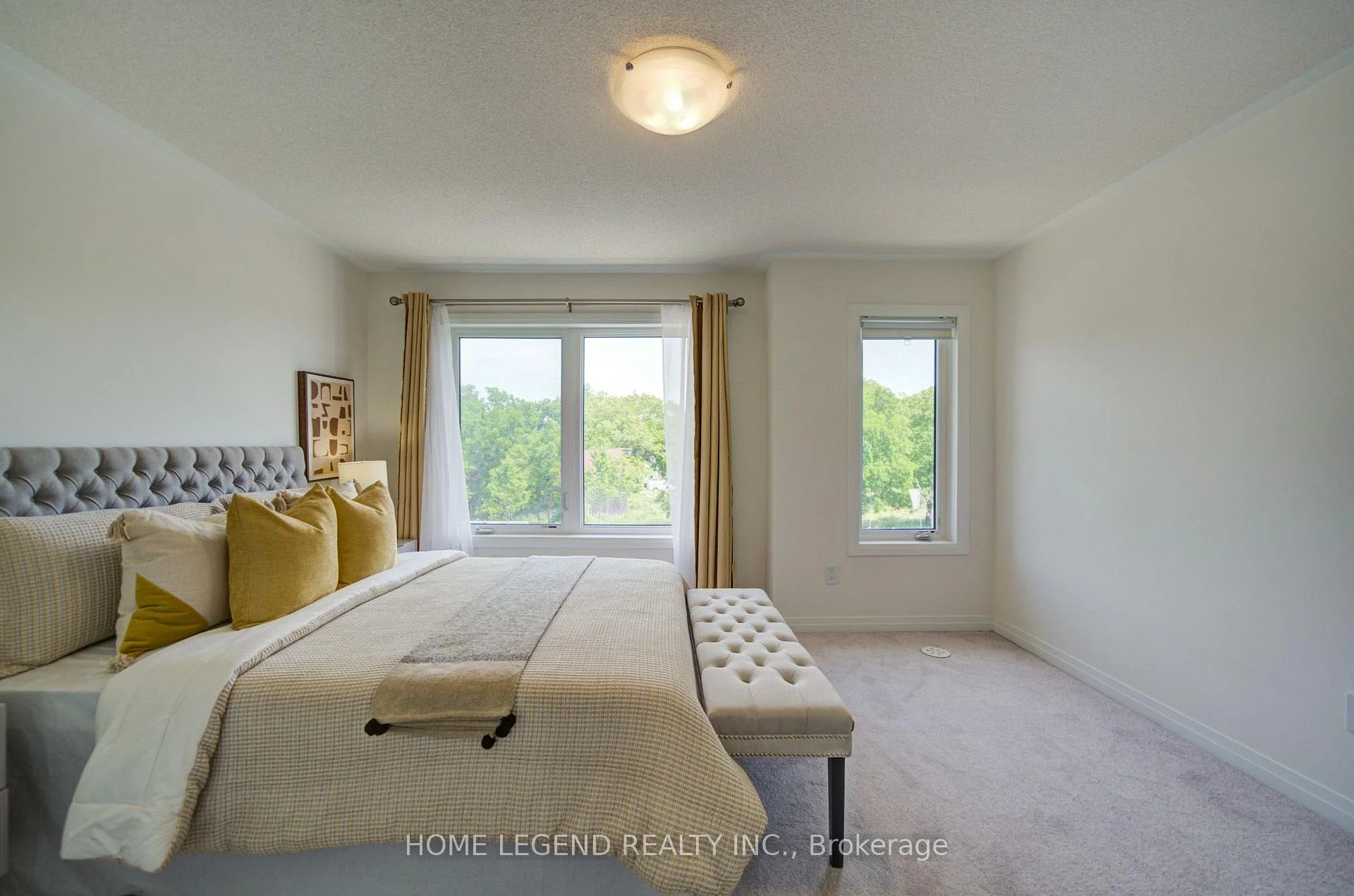 Photo 32 of 69 Carneros Way, Markham, Cedar Grove — HOMEH