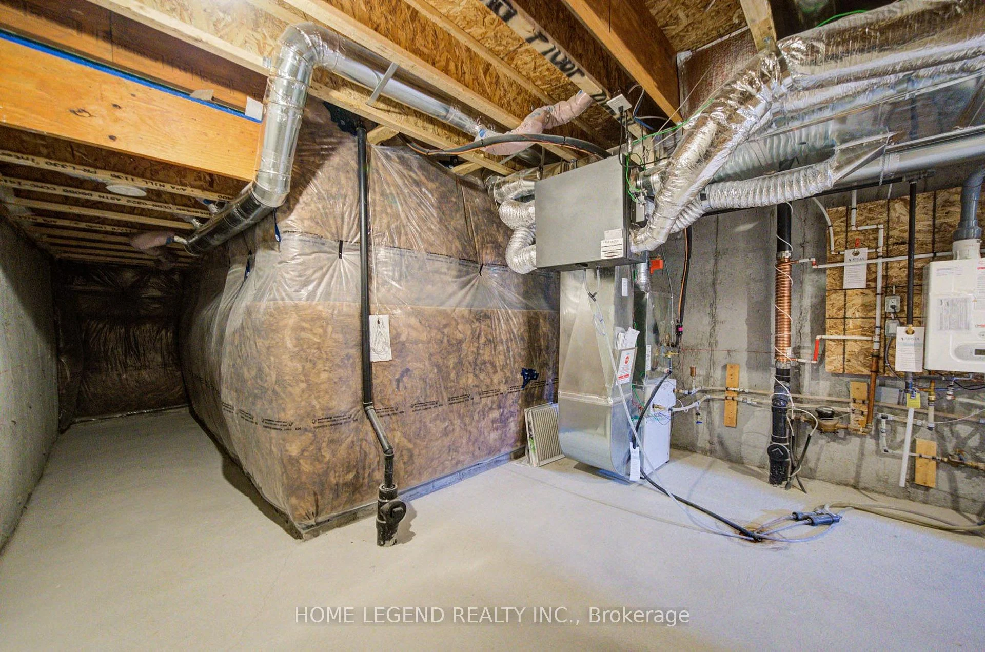 Photo 38 of 69 Carneros Way, Markham, Cedar Grove — HOMEH
