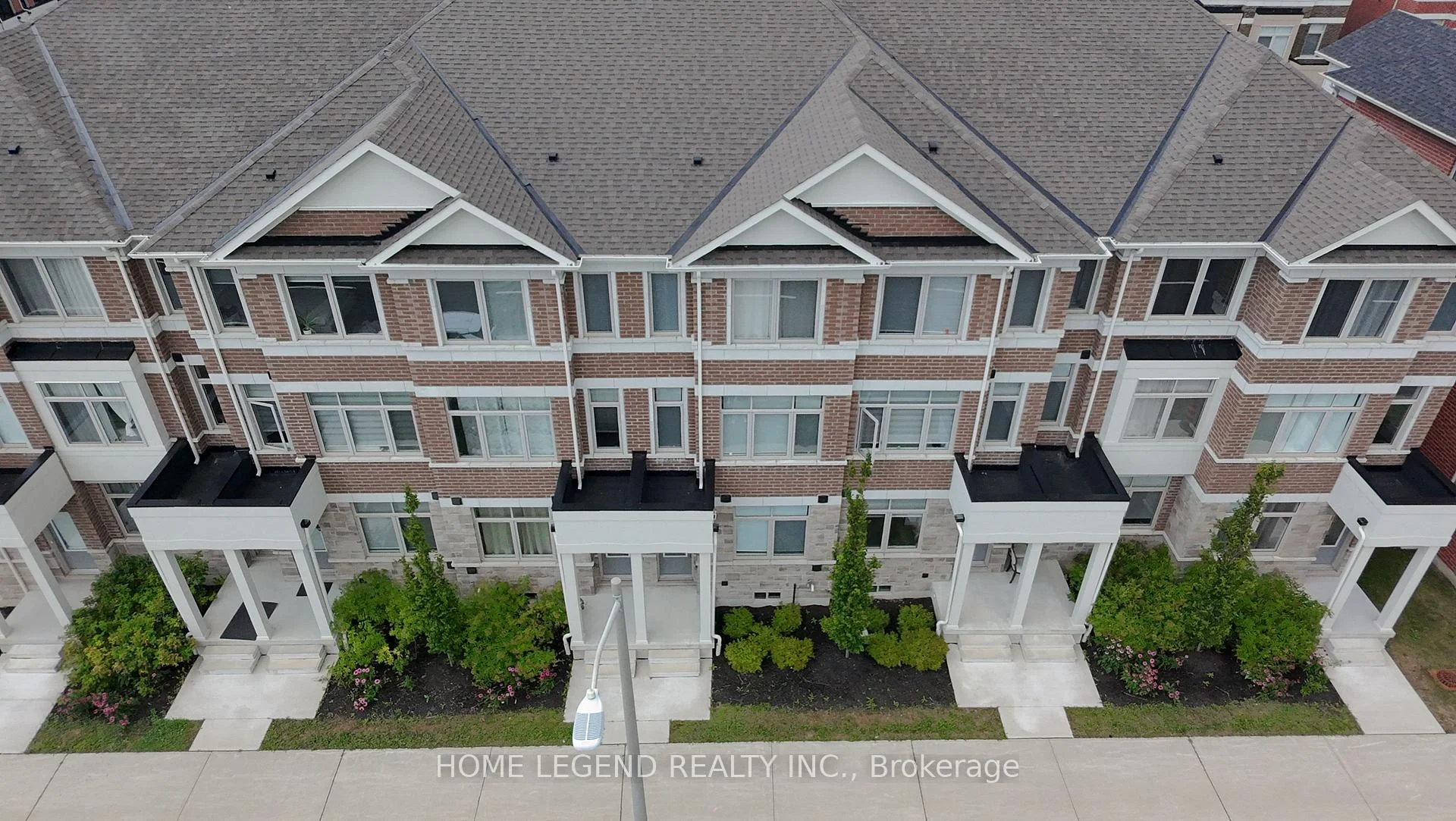 Photo 41 of 69 Carneros Way, Markham, Cedar Grove — HOMEH