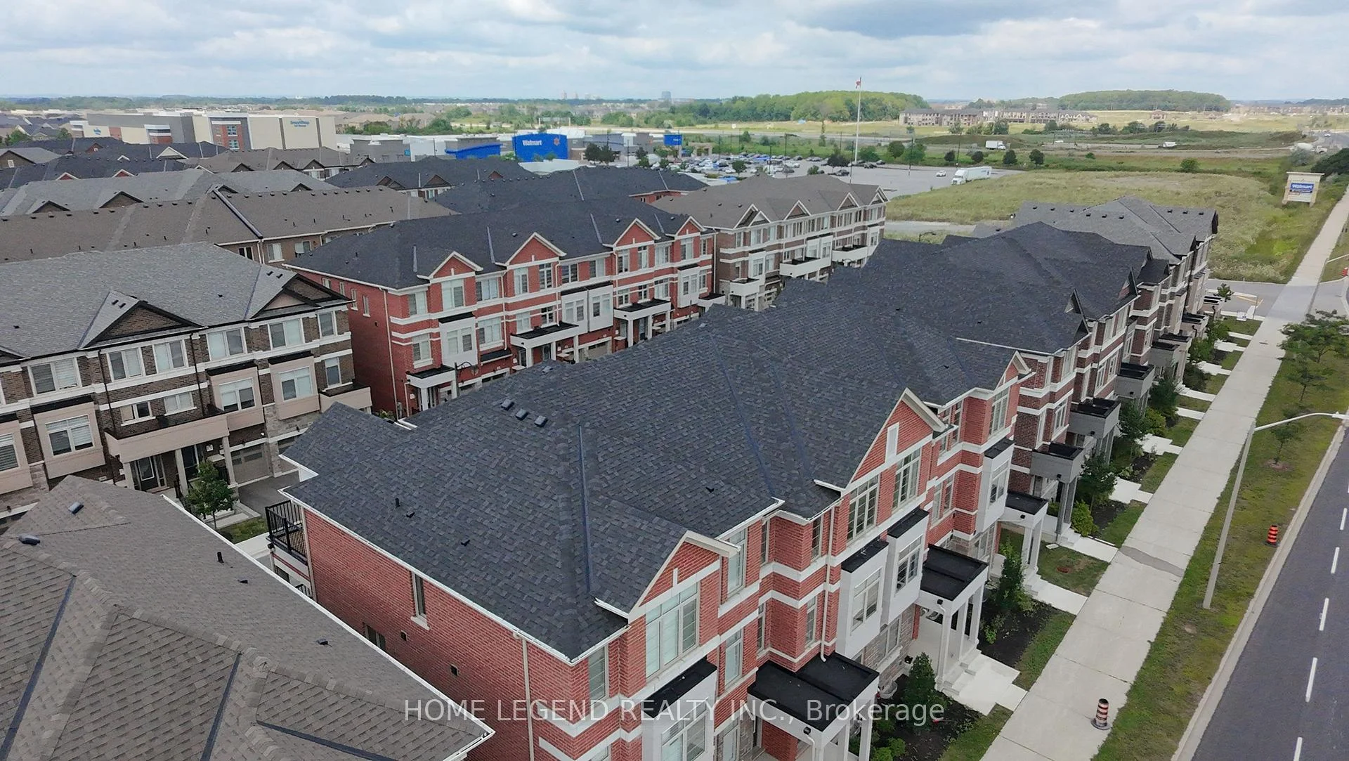 Photo 42 of 69 Carneros Way, Markham, Cedar Grove — HOMEH