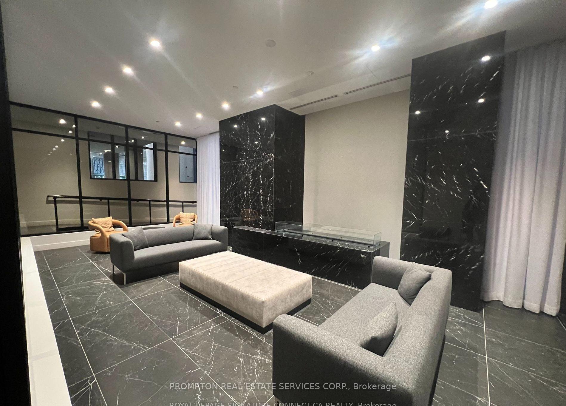 Photo 3 of Unit 1505, 308 Jarvis Street, Toronto, Church-Yonge Corridor — HOMEH