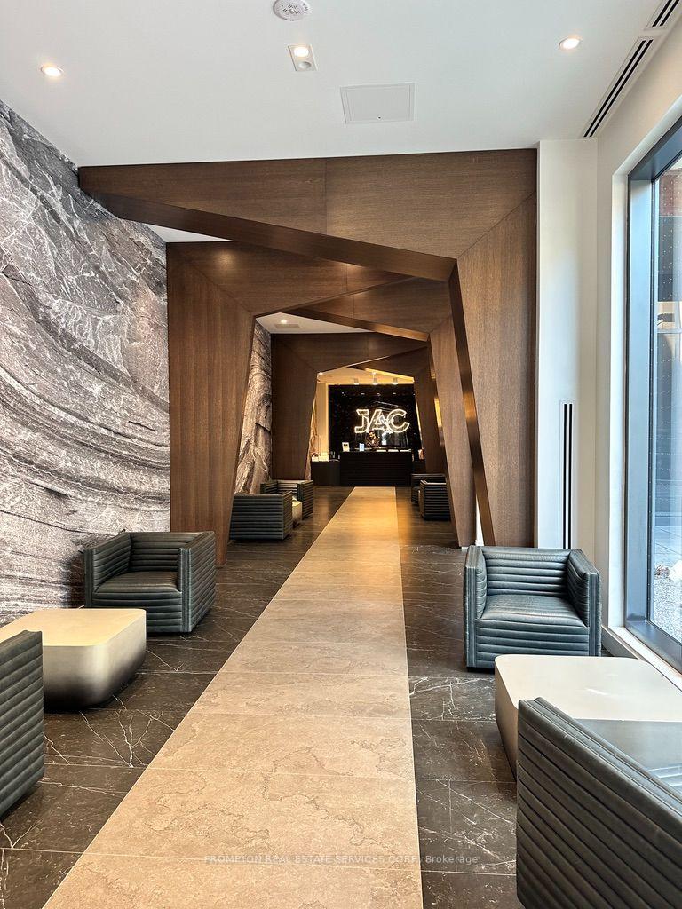 Photo 5 of Unit 1505, 308 Jarvis Street, Toronto, Church-Yonge Corridor — HOMEH