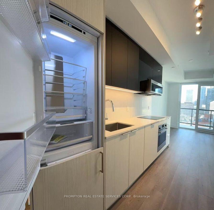 Photo 7 of Unit 1505, 308 Jarvis Street, Toronto, Church-Yonge Corridor — HOMEH