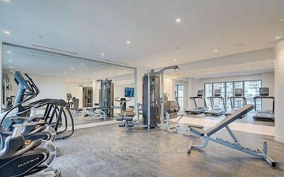 Photo 13 of Unit 1505, 308 Jarvis Street, Toronto, Church-Yonge Corridor — HOMEH