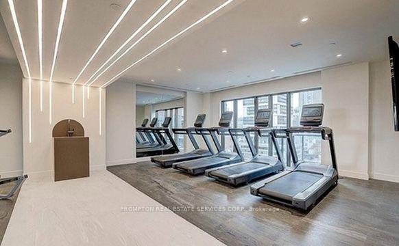 Photo 15 of Unit 1505, 308 Jarvis Street, Toronto, Church-Yonge Corridor — HOMEH